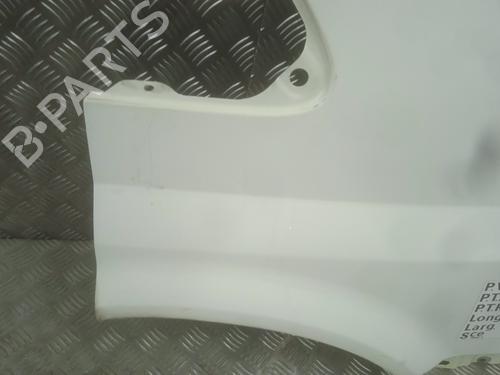 Used Right front fenders Right front fenders 22301599 22301599