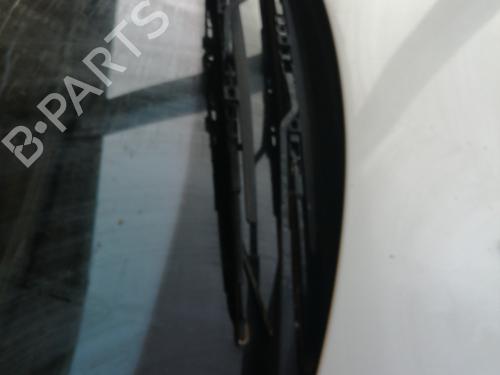Used Front windshield wiper arm PEUGEOT 307 Break (3E) 2.0 HDI 110 (107 hp) 26652483