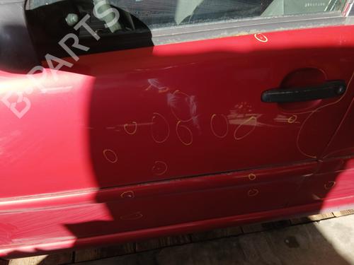 Left front door CITROËN C3 I (FC_, FN_) 1.1 i | BP30060048C2 