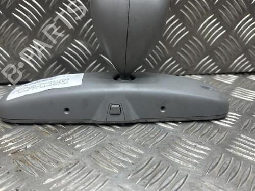 Used Rear mirror Rear mirror VW TOUAREG (7LA, 7L6, 7L7) 2.5 R5 TDI (174 hp) 20884430 20884430
