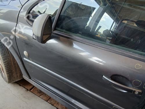 Used Left front door Left front door 38229014 38229014