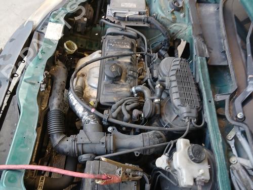 Front left window mechanism PEUGEOT 106 II (1A_, 1C_) 1.1 i | BP30132575C22