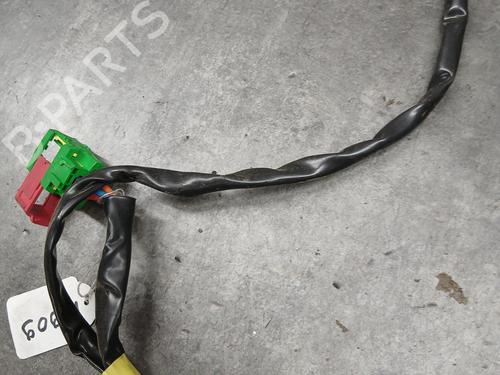 Ignition barrel CITROËN C3 I (FC_, FN_) 1.4 HDi | BP30543641M48