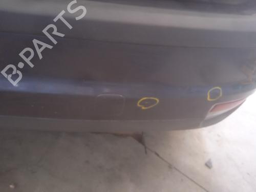 Rear bumper FORD FOCUS II (DA_, HCP, DP) 1.8 TDCi | BP23852421C8 