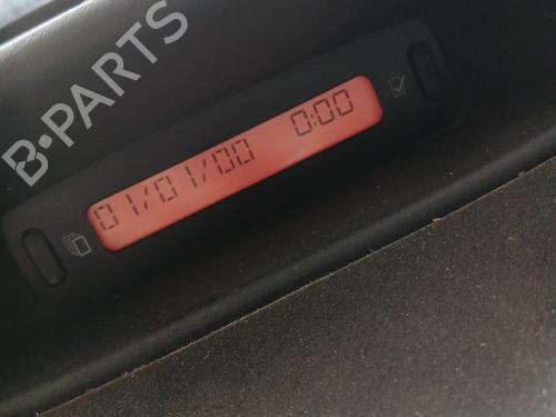 Display monitor CITROËN C3 I (FC_, FN_) 1.4 HDi | BP29338495C48 