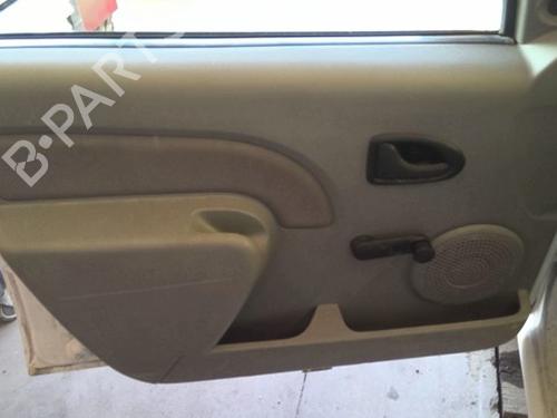 Front left window mechanism DACIA LOGAN MCV (KS_) 1.5 dCi (KS0K) | BP40018721C22 - Image 2
