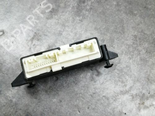 Electronic module RENAULT MEGANE IV Hatchback (B9A/M/N_) 1.5 Blue dCi 95 (B9A2, B9A6) | BP25141538M83 