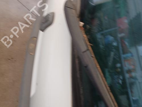 Bagrudeviskerarm Bagrudeviskerarm RENAULT CLIO II (BB_, CB_) 1.9 D (B/CB0J) (65 hp) 37280231 37280231