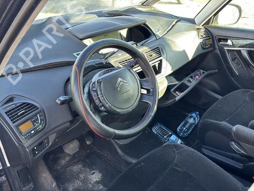 Other CITROËN C4 Picasso I MPV (UD_) 2.0 HDi 138 | BP24498800O1 