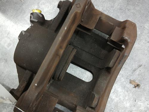 Right front brake caliper RENAULT MEGANE II (BM0/1_, CM0/1_) 1.6 16V (BM0C, CM0C) | BP28130722M104 