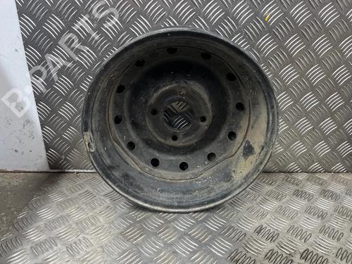 Used Rim Rim PEUGEOT 309 I (10C, 10A) 1.4 (67 hp) 34211962 34211962