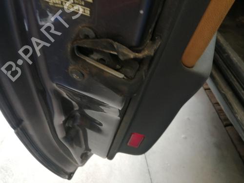 Front left lock AUDI A3 (8L1) 1.9 TDI | BP25717892C98 
