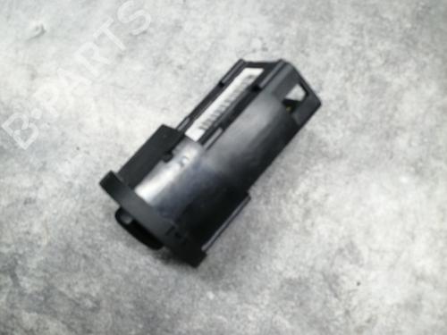 Headlight switch SKODA FABIA II (542) 1.9 TDI | BP25032072I24 - Image 3