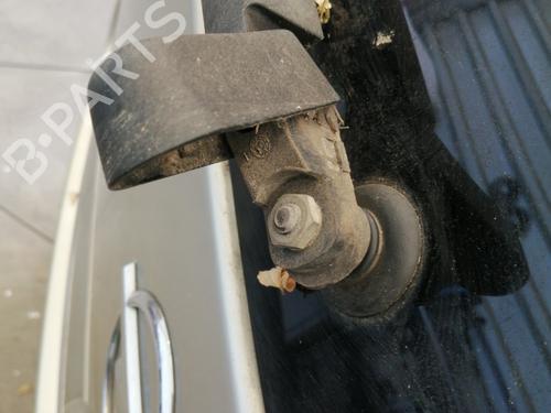 Bakre vindusviskerarm OPEL MERIVA A MPV (X03) 1.7 CDTI (E75) | BP28016612C144 