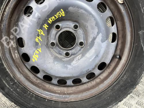 Used Jack Kit Jack Kit OPEL ASTRA H (A04) 1.7 CDTI (L48) (100 hp) 29995986 29995986