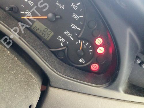 Instrument cluster FORD FOCUS I (DAW, DBW) 1.8 TDCi | BP26173643C47 