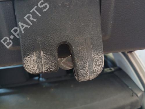 Used Tailgate lock Tailgate lock 38258810 38258810