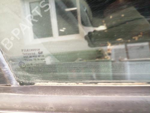 Rear right door window OPEL ZAFIRA A MPV (T98) 2.2 DTI 16V (F75) | BP27092077C21 