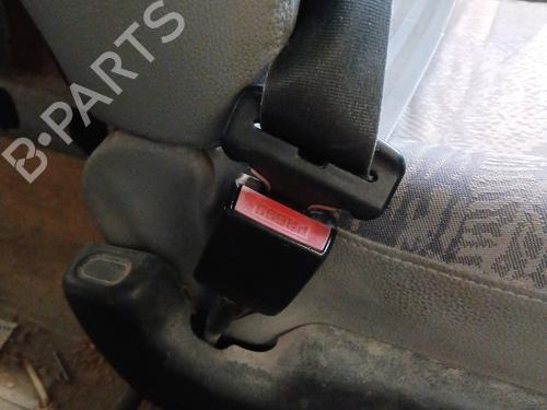 Seat buckle RENAULT MASTER II Van (FD) 2.8 dTI (FD0C, FD0F, FD2B, FD2F, FD3C, FD3F) | BP29943033I32