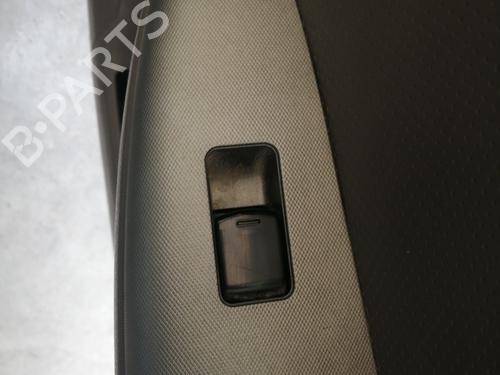 Used Right front window switch Right front window switch NISSAN NOTE (E11, NE11) 1.5 dCi (86 hp) 26497930 26497930