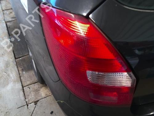 Left taillight SKODA FABIA II Combi (545) 1.4 TDI | BP40540763C34 - Image 3
