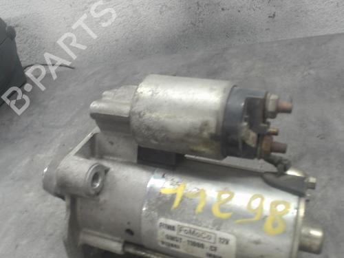 Starter FORD C-MAX (DM2) 1.6 TDCi | BP38527734M8 - Image 3