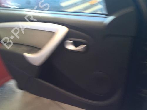 Front left window mechanism DACIA SANDERO 1.5 dCi | BP40018671C22 - Image 3