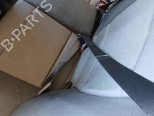 Rear left seatbelt BMW 1 (E87) 120 i | BP37280182I29 - Image 2