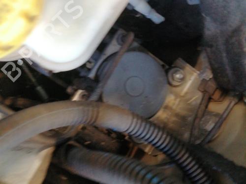 ABS pump FIAT PANDA (169_) 1.2 (169.AXB11, 169.AXB1A) | BP27217382M43 