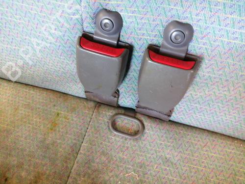 Seat buckle NISSAN MICRA II (K11) 1.0 i 16V | BP26178778I32 