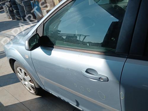 Left front door FORD FOCUS II Saloon (DB_, FCH, DH) 1.8 TDCi | BP29327471C2 