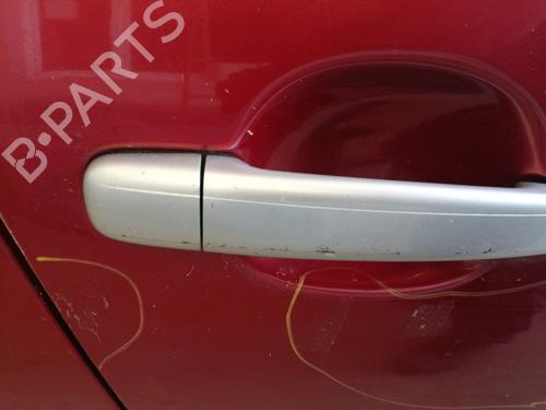 Front right exterior door handle CITROËN C3 I (FC_, FN_) 1.6 16V | BP27873894C129 