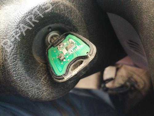 Ignition barrel CITROËN XSARA PICASSO (N68) 1.6 HDi | BP26410270M48 