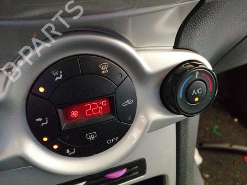 Climate control FORD FIESTA VI (CB1, CCN) 1.25 | BP26049378I5 