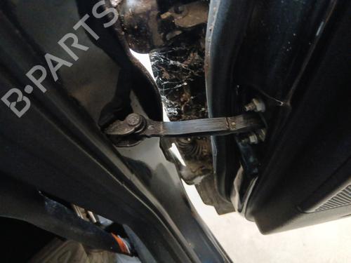 Hinge/Door check strap FORD FUSION (JU_) 1.4 TDCi | BP30003272C146 