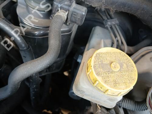 Servo brake NISSAN X-TRAIL I (T30) 2.2 Di 4x4 | BP28094069M42 