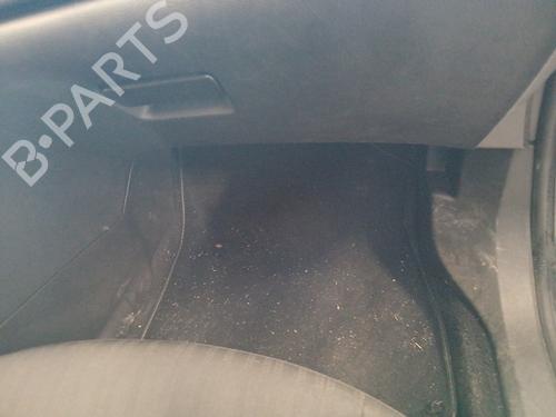 Used Heater blower motor Heater blower motor OPEL ASTRA J (P10) 1.3 CDTI (68) (95 hp) 32108502 32108502