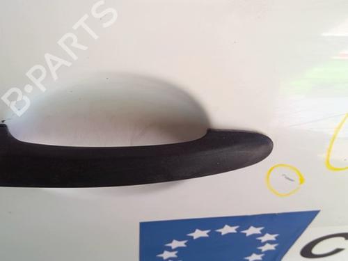 Used Front right exterior door handle Front right exterior door handle 39476952 39476952