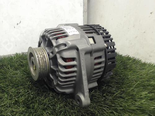 Used Alternator CITROËN AX (ZA-_) 14 D (52 hp) 20887141