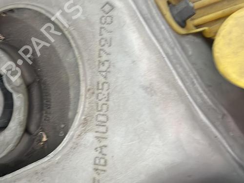 Front right interior door handle RENAULT MEGANE I (BA0/1_) 1.9 dTi (BA1U) | BP21516419I14 