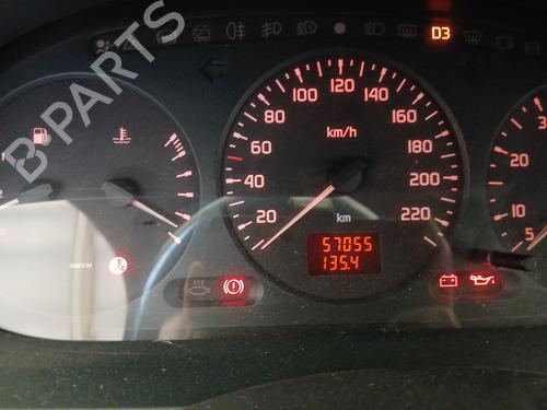 Instrument cluster RENAULT MEGANE I Coach (DA0/1_) 2.0 i | BP28152340C47 