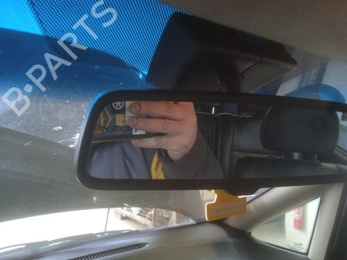 Rear mirror OPEL ZAFIRA A MPV (T98) 2.2 DTI 16V (F75) | BP22639616I6