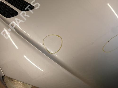 Capot PEUGEOT 206 Hatchback (2A/C) 1.9 D | BP30325726C1 