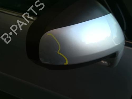 Used Right mirror Right mirror CITROËN C4 Picasso I MPV (UD_) 1.6 HDi 110 (112 hp) 40507920 40507920