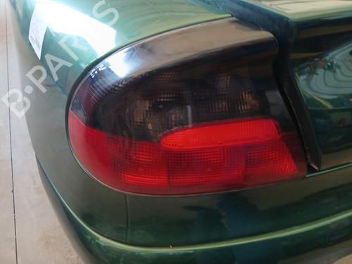 Left taillight OPEL TIGRA (S93) 1.4 16V (F07) | BP28677340C34