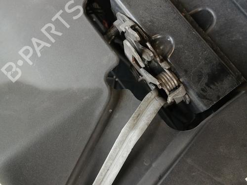 Used Hood lock Hood lock CITROËN C4 Grand Picasso I (UA_) 1.6 HDi 110 (112 hp) 31332829 31332829