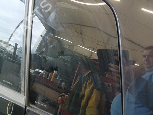 Dreieckscheibe links hinten für FORD FUSION (JU_) 1.4 TDCi (68 hp) 30003254