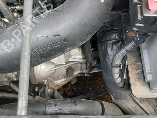 Gearkasse Gearkasse 38308649 38308649