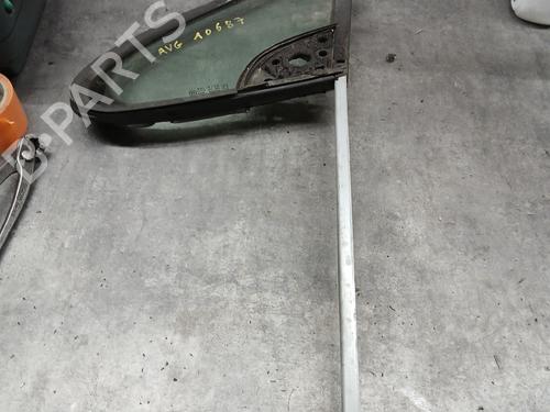 Vidro triangular frente esquerdo PEUGEOT 307 (3A/C) 2.0 HDi 110 | BP30911202C111