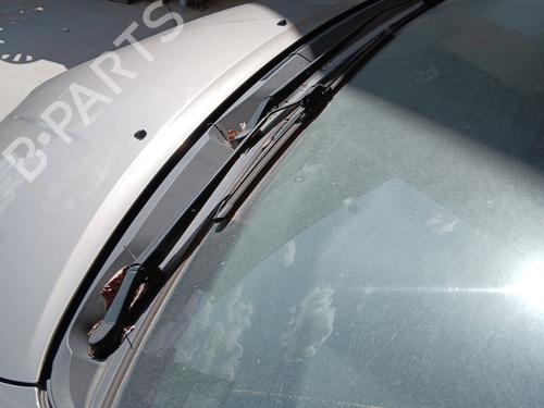 Used Front windshield wiper arm Front windshield wiper arm TOYOTA COROLLA Verso (ZER_, ZZE12_, R1_) 2.2 D-4D (AUR10_, AUR10R) (136 hp) 33681608 33681608